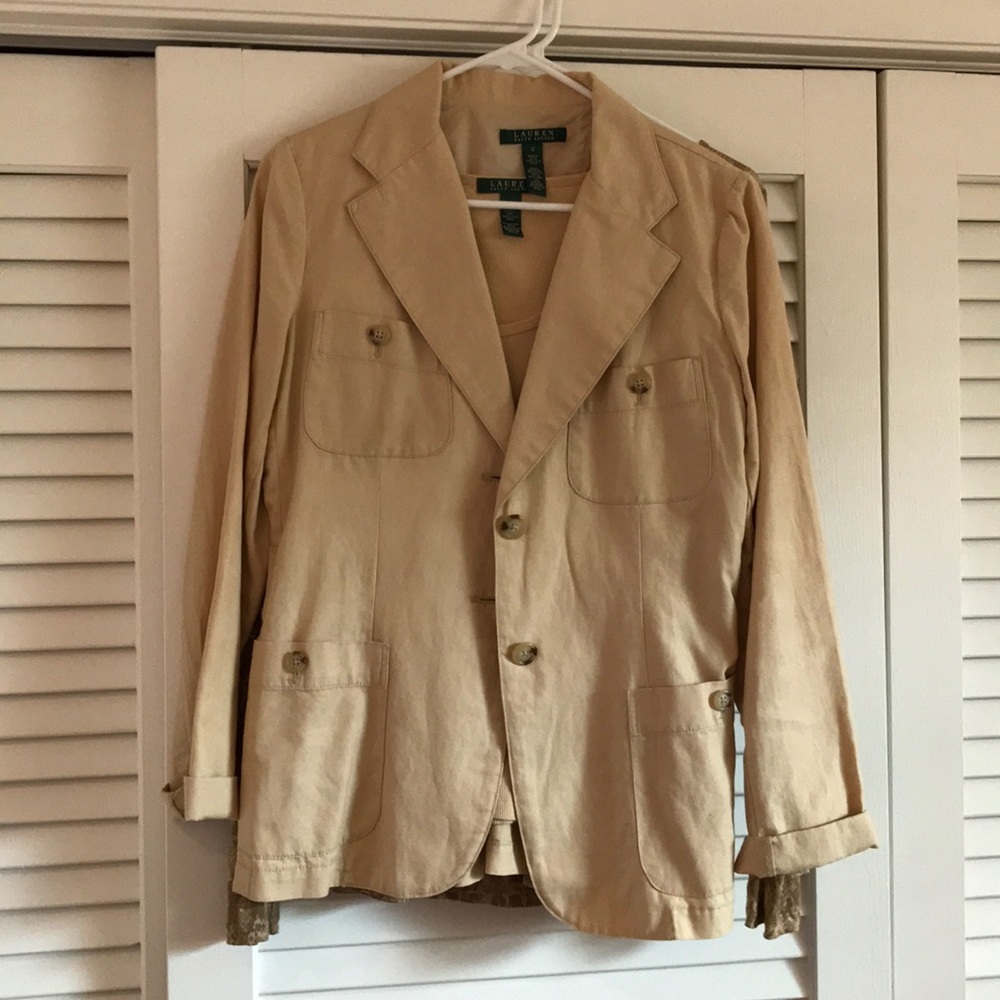 Blazer